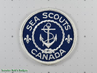 Sea Scouts Canada